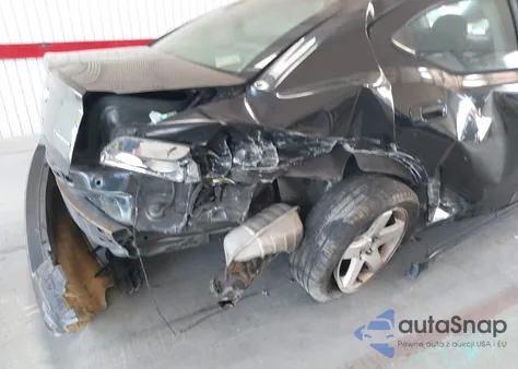 2010 Dodge Charger 3.5L из США, поврежденный, VIN 2B3CA2CV5AH259773